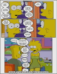 Affinity 2 The Simpsons itooneaXxX - english
