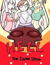 Hell the gameshow